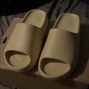 Yeezy Slides Desert